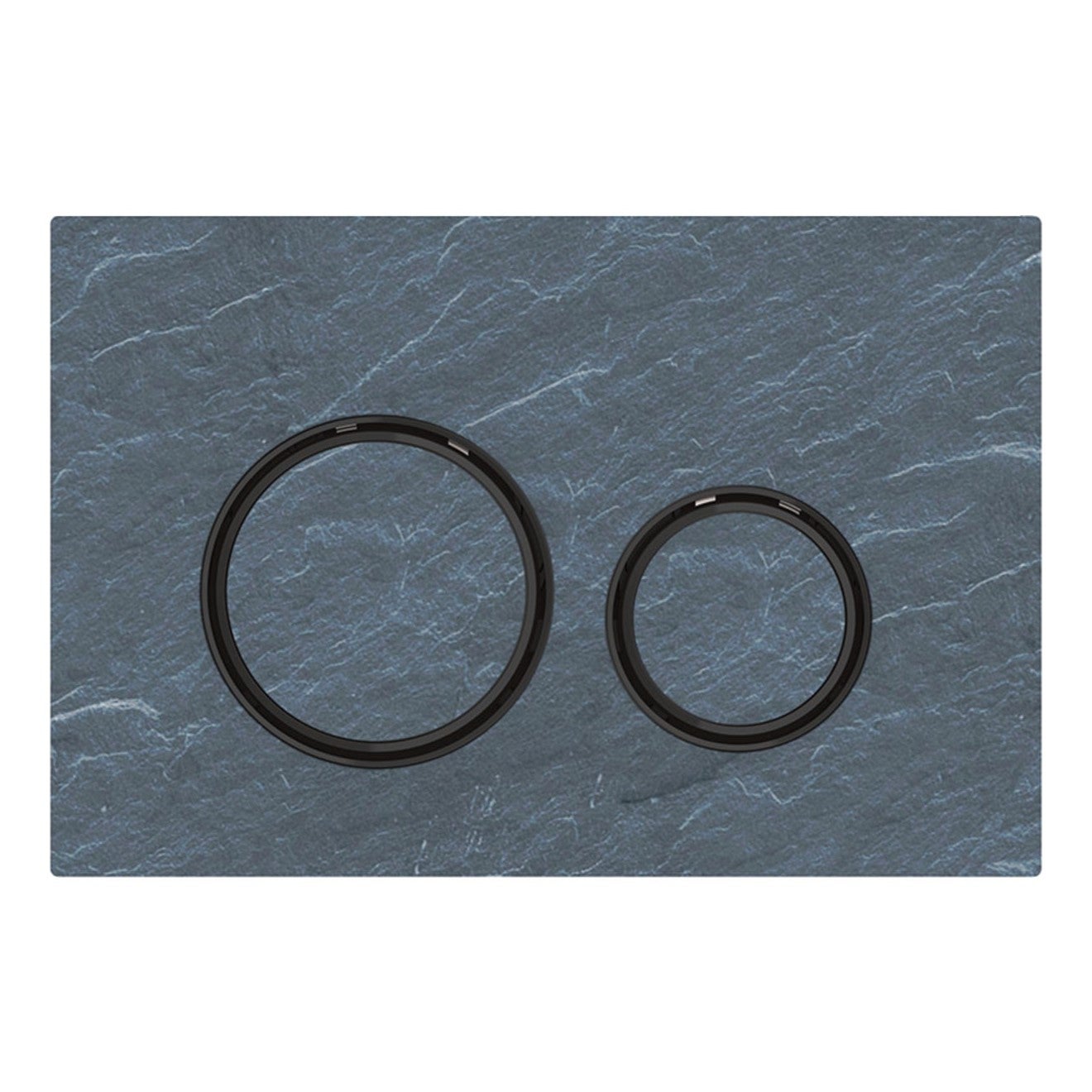 Geberit Sigma50 Placca Di Comando Cromo Lucido Per Doppio Scarico – Modello 115.788.21.2 - 6