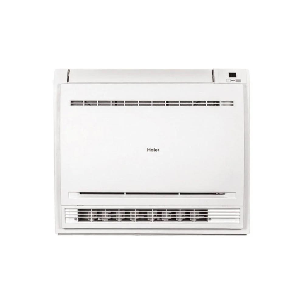 Haier Console R32 Climatizzatore A Pavimento Monosplit Inverter Wi Fi