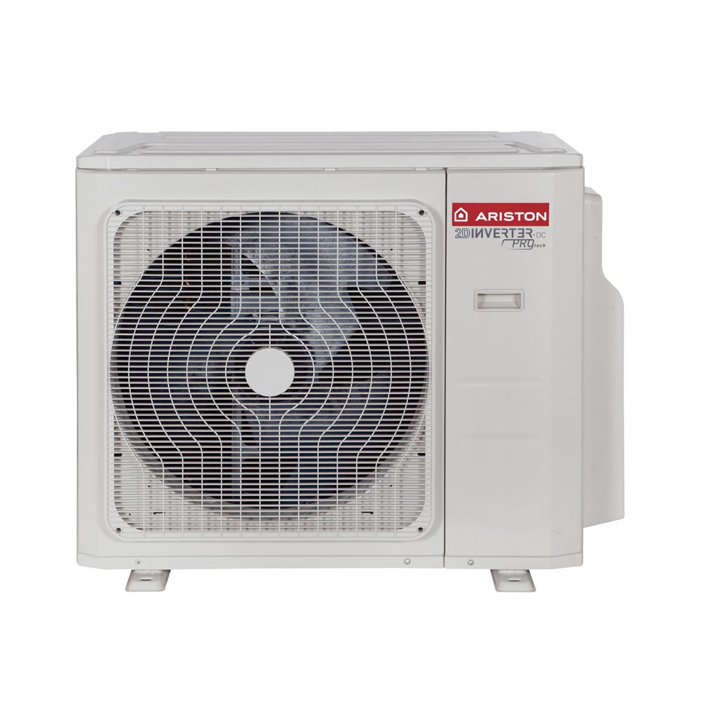 Ariston Alys R Climatizzatore A Parete Penta Split Inverter Unit