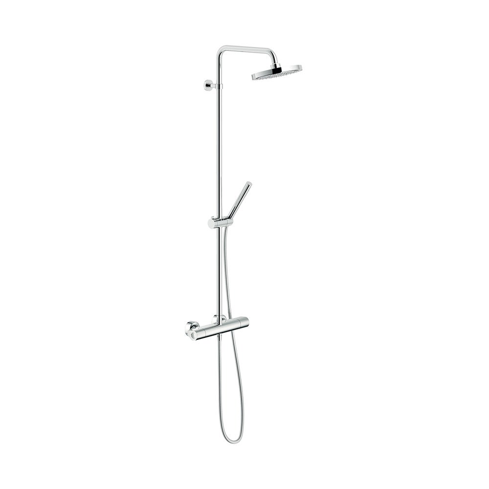 Ideal Standard BD747XG CERAFLOW T25+ colonna doccia con deviatore