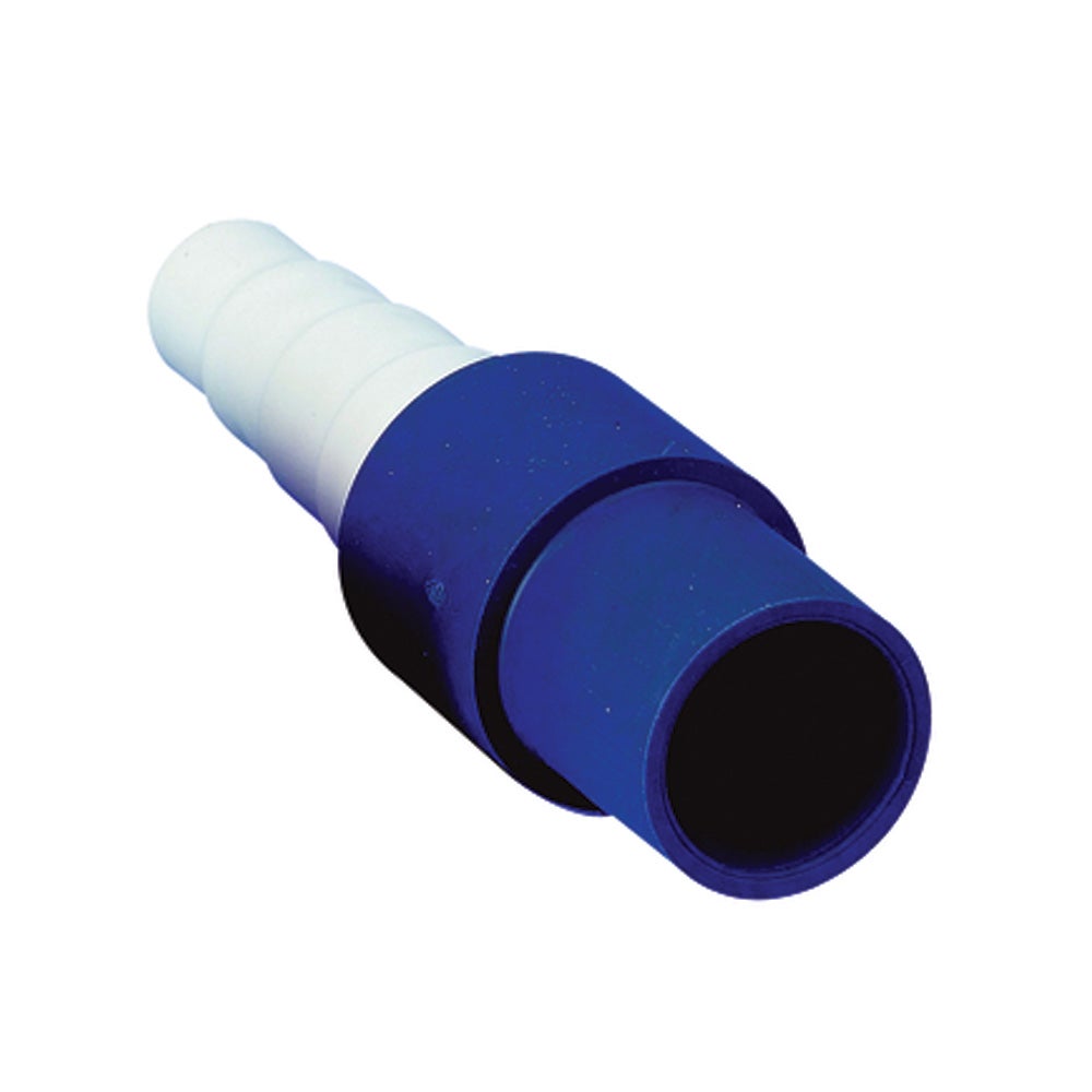 Adattatore Maschio Per Condotto PVC Con Dado Di Bloccaggio – 20 Mm, 10 Pezzi, Impermeabile E Ignifugo Per Impianti Elettrici