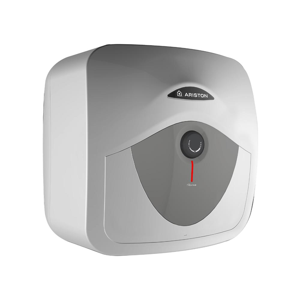 Ariston PRO1 R 80 H Scaldabagno Elettrico Orizzontale | 80 Litri | 1.2kW | Per Bagno - Foto 2