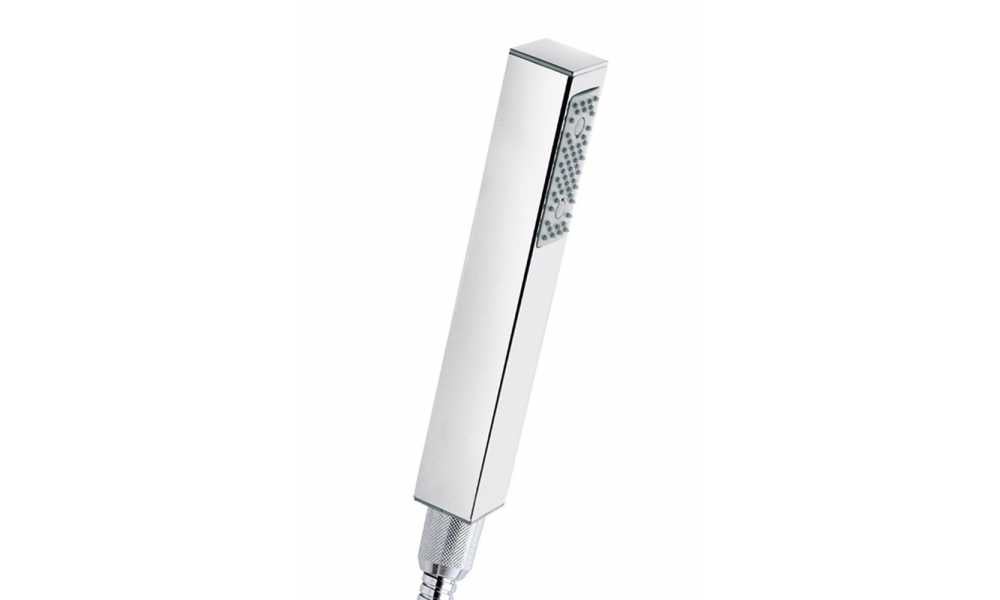 BOSSINI Cube doccetta singola monogetto B00255
