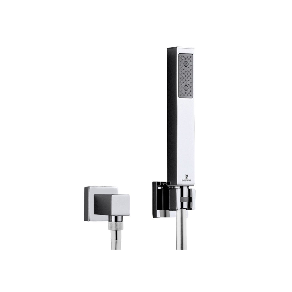 Kit Comando Rubinetto Doccia Sotto Tavolo CR-MOESANCO® Per Camper E Barche - Con 2 Morsetti In Acciaio Inox - Foto 3