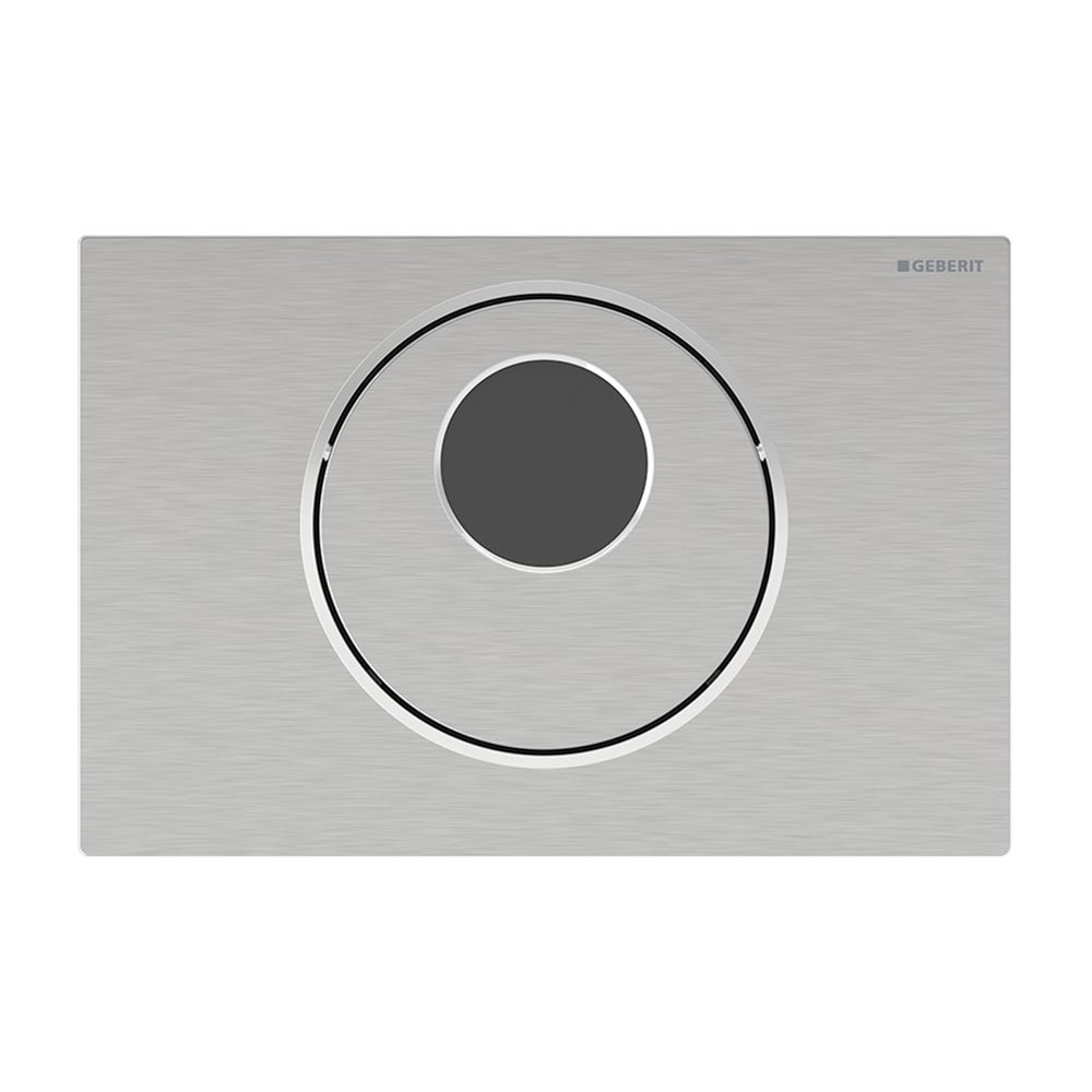 Legrand 068361 Enjoliveur titane Céliane pour commande VMC