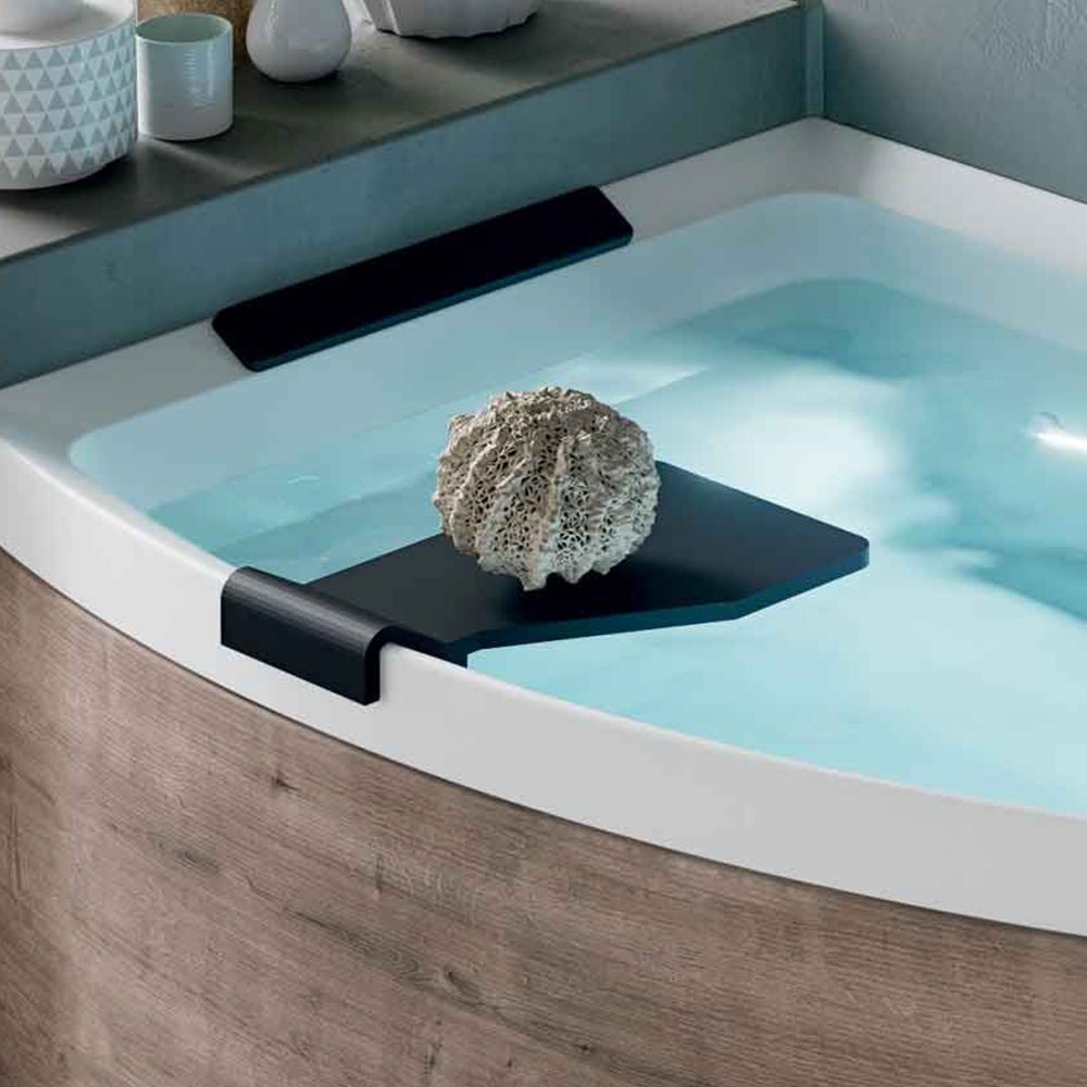 Speedo Borsa Bordo Vasca | Impermeabile 5 Litri | Per Palestra E Nuoto - Foto 6