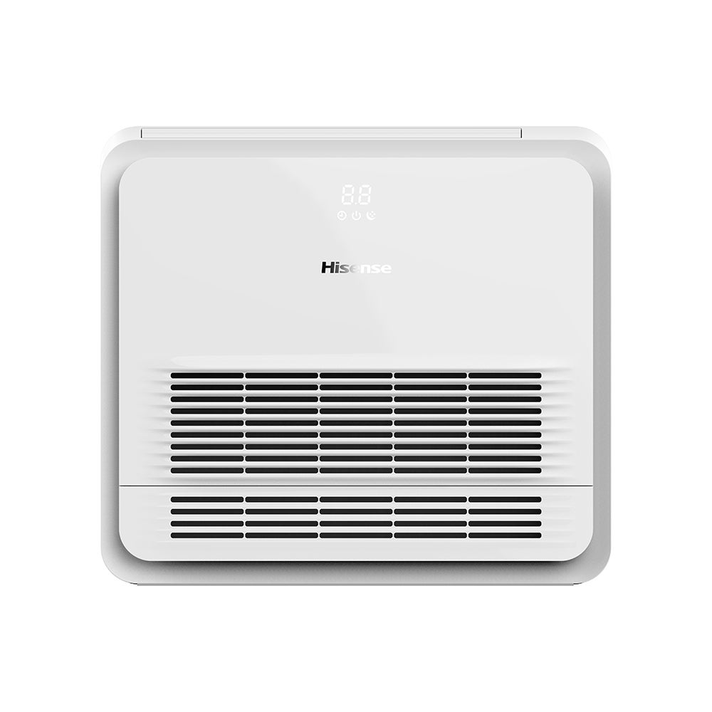 Hisense CONSOLE Climatizzatore console da pavimento dual split inverter ...