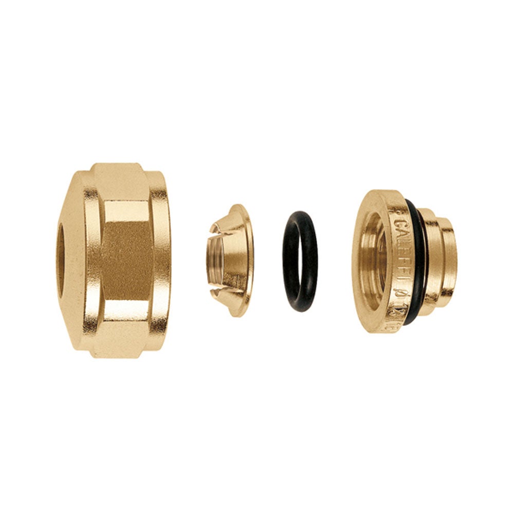Raccordo A Gomma Con Valvola Di Regolazione Per Tubo 3/4" - Compatibile Con Sistema Gardena, Resistente Ai Raggi UV, Per Controllo Flusso Acqua