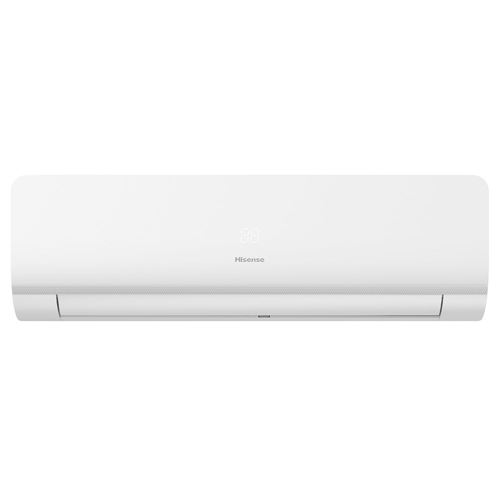 Hisense New Energy Climatizzatore A Parete Monosplit Inverter Wi Fi Unità Esterna 25 Kw Unità 0547