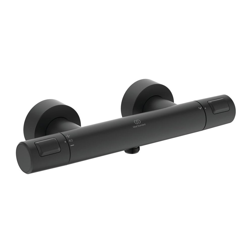 Zipp Top Cap Aluminium T25 1''1 / 8 Nero