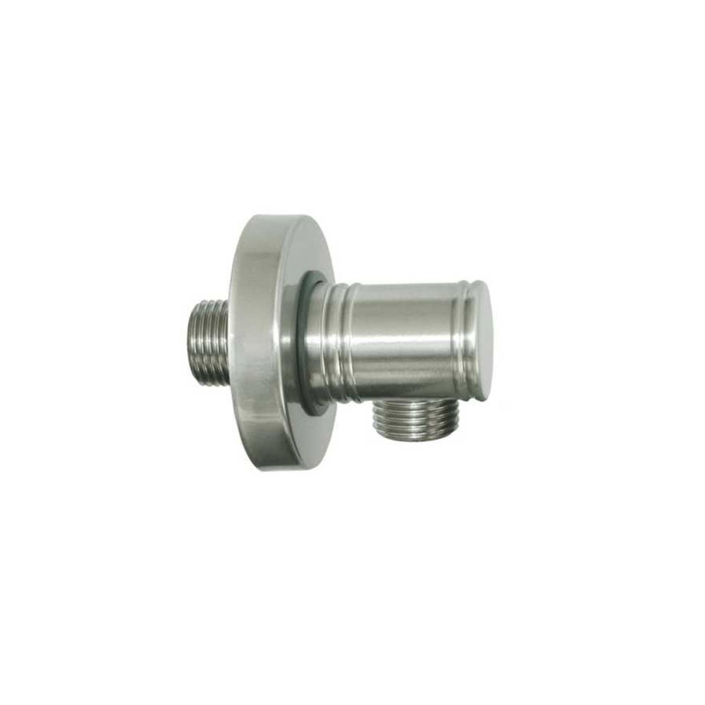 Coperchio Di Ricambio Per Presa Exclusive Line (Gas, Acqua, CEE, Multifunzione) – Bianco, Dimensioni 148x149 Mm, ABS Antintemperie