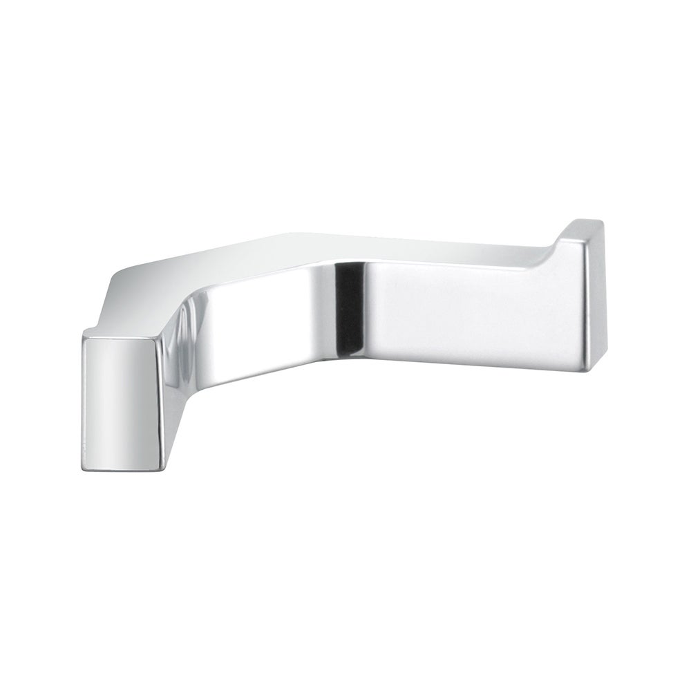 Ordinett Stand Appendibiti Doppio Deluxe – Doppia Sbarra In Nero, Robusto Per Showroom, Magazzino E Casa, Organizzazione Facile E Pratica