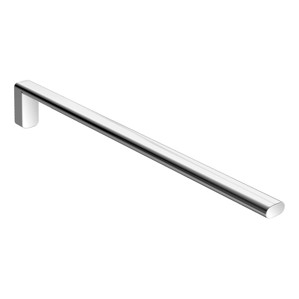 KEUCO EDITION 11 porte-serviettes à deux bras, 45 cm, métal chromé