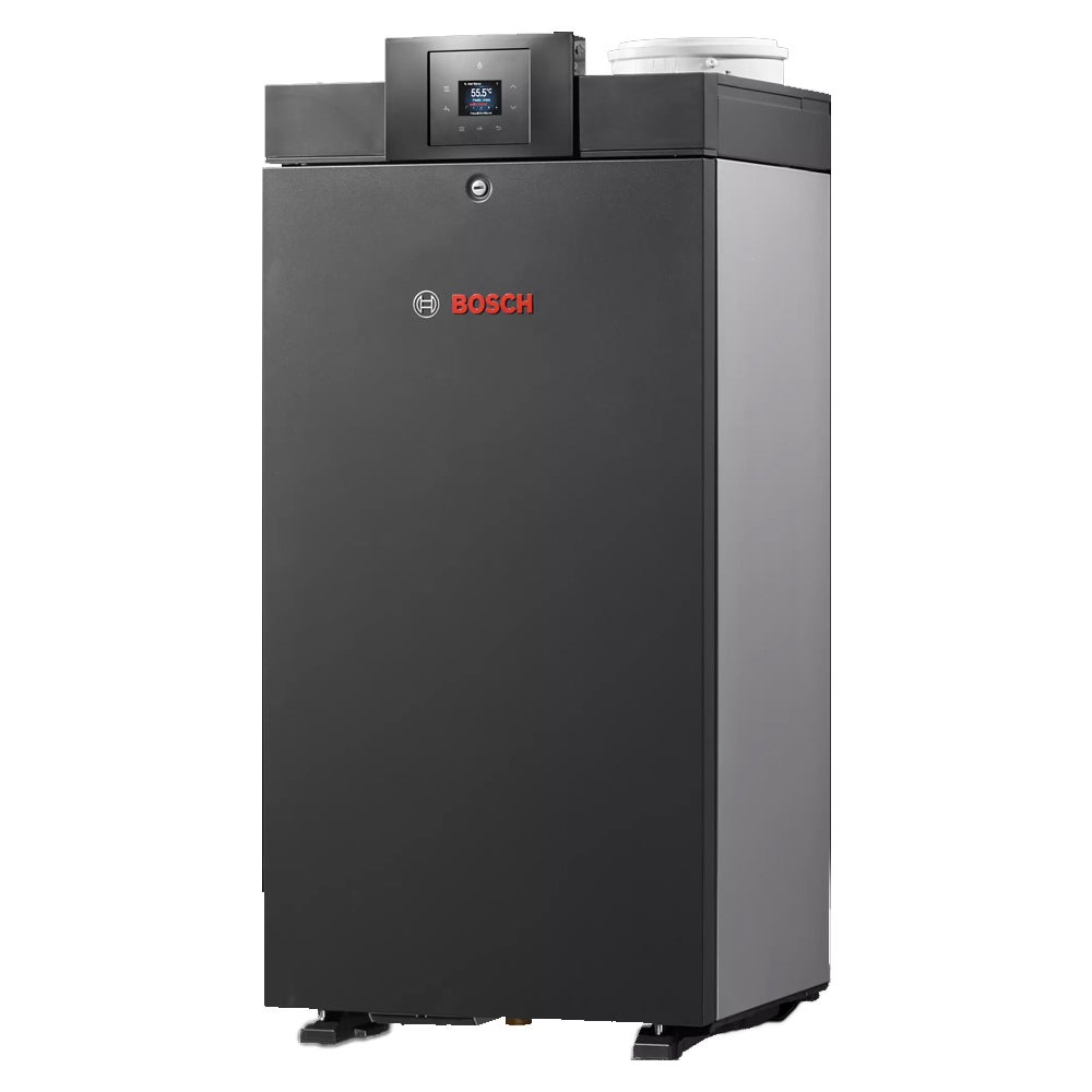 Bosch 7736702316 Condens GC7000WP-150 Caldaia a condensazione murale ...