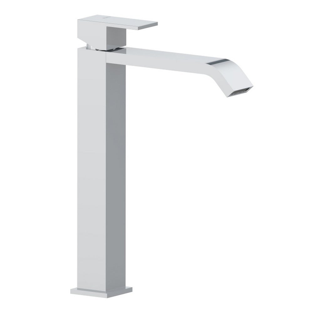 Miscelatore lavabo alto Goccia - Cromato