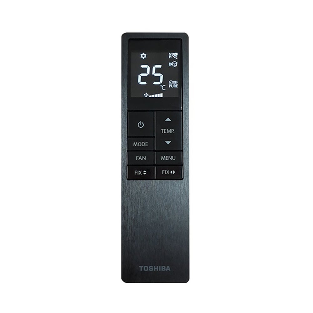 SimplyAll Telecomando compatibile con la Toshiba CT9784