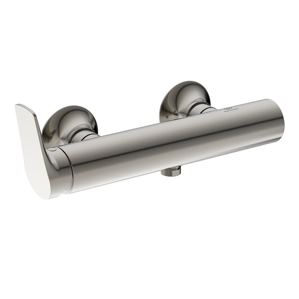 Grohe 23635001 BAUEDGE miscelatore monocomando per doccia, con