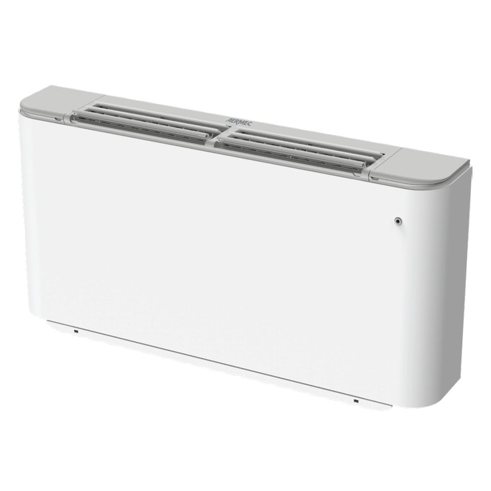 Ventilconvettore Aermec OMNIA UL 11 P - Per Riscaldamento E Raffrescamento, Senza Copertura - Foto 2
