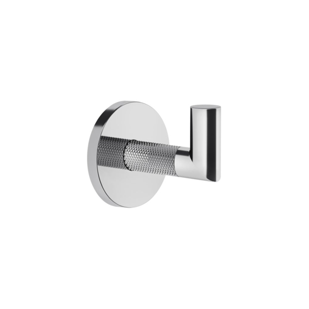 Appendino cromo magnetico per termoarredo - Calla di Lazzarini