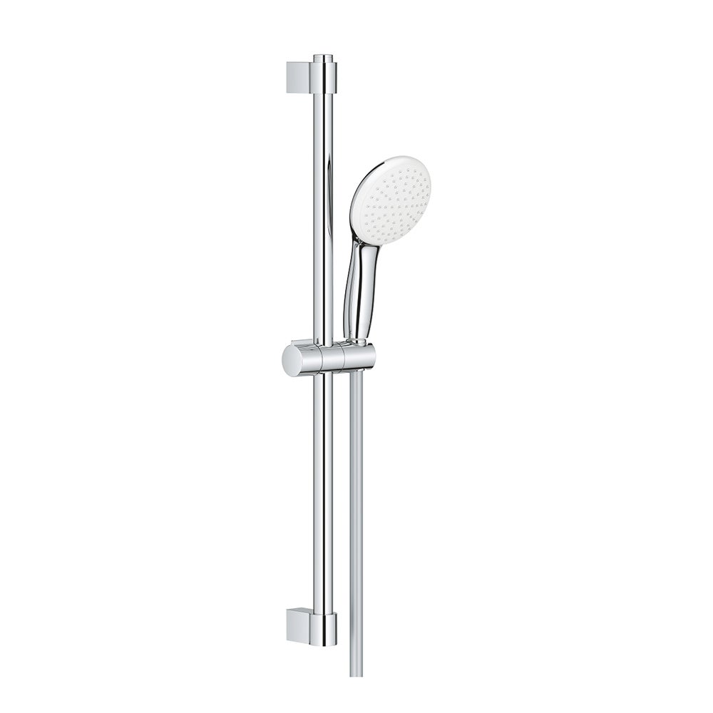 Grohe 27853003 TEMPESTA 110 set doccia con asta doccia H.60 cm ...