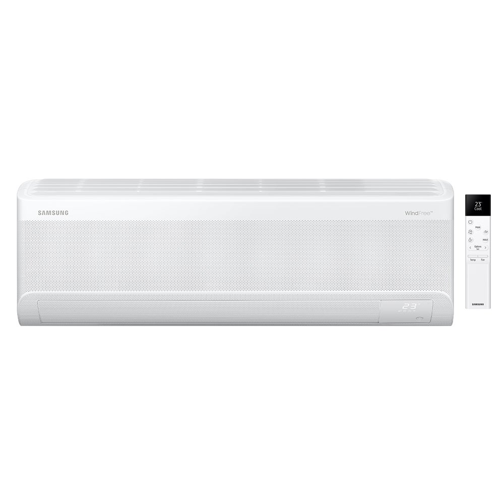 Samsung WINDFREE ELITE S2 Climatizzatore a parete trial split inverter