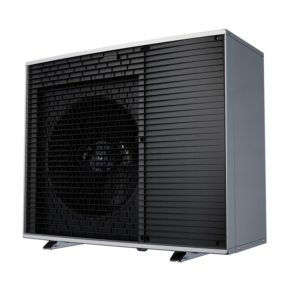 Daikin ALTHERMA 4 H F INTEGRATED Pompa Di Calore Trifase Per 