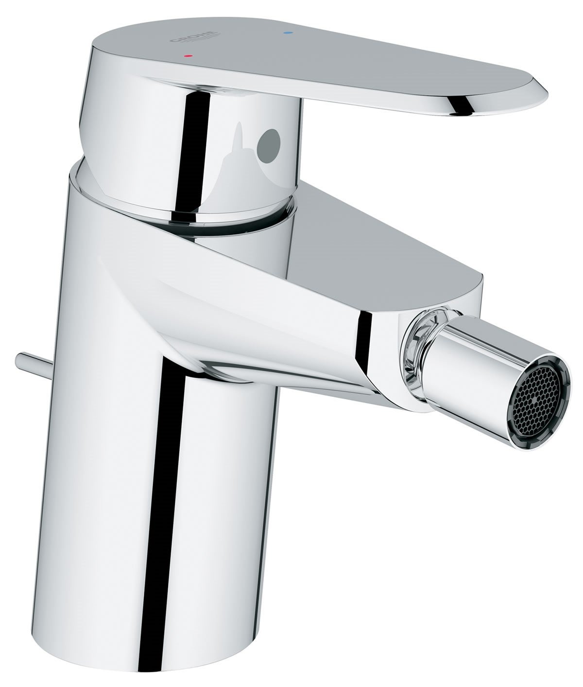 Grohe 33244002 Eurodisc Cosmo Miscelatore Monocomando Bidet Finitura Cromo Prezzi E Offerte Su 2227