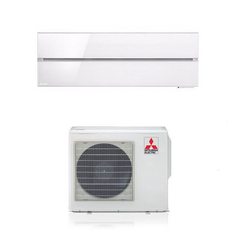 Mitsubishi Msz Ln Climatizzatore Monosplit 18000 Btu Muz Ln50vg Msz Ln50vgw Prezzi E Offerte 4220