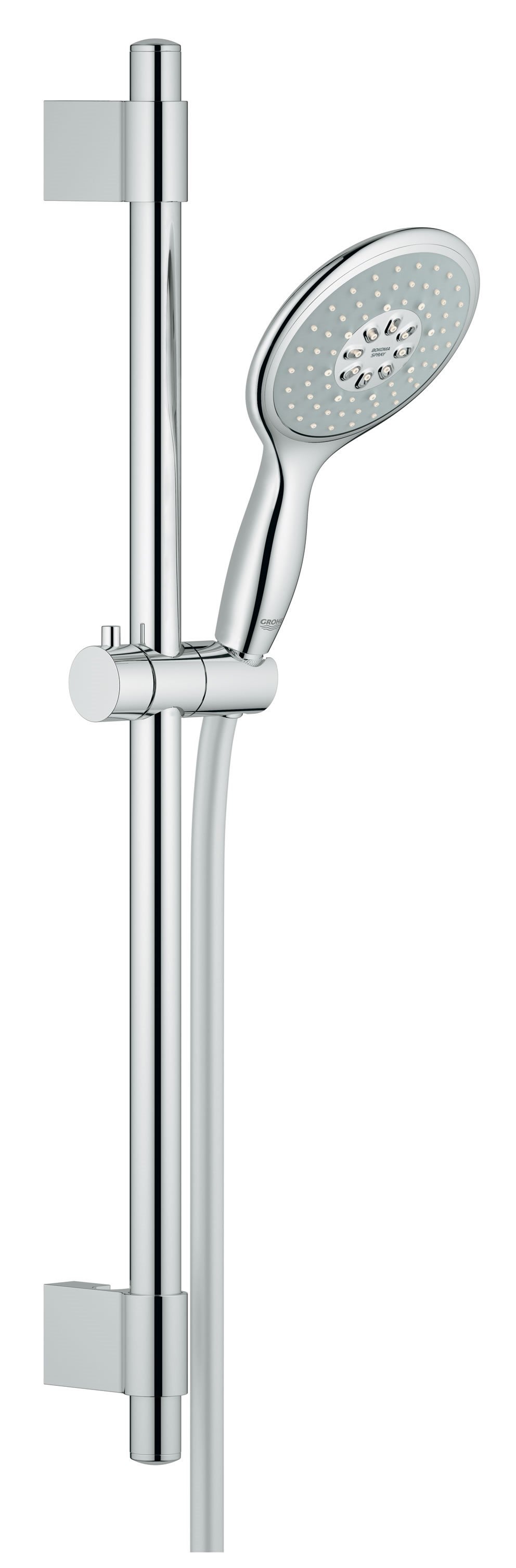 Grohe 27735000 Power&Soul® 130 Set asta Doccia