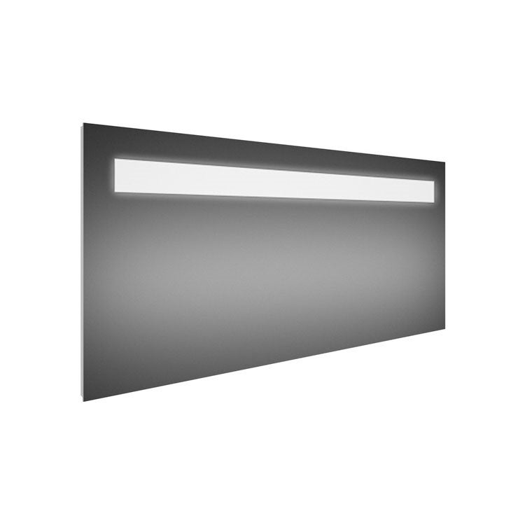 Ideal Standard T3960BH CONCA specchio rotondo Ø 120 cm, con profilo  illuminato a LED