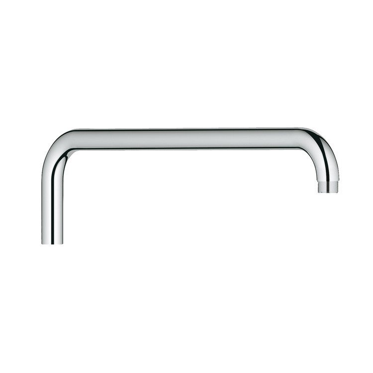 Braccio Soffione Doccia Grohe 27485000 - Per Soffioni 400mm, Cromo StarLight - Foto 9