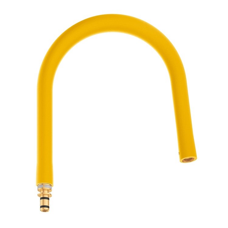 Elastici Gialli Professionali - Confezione Da 1 Kg Con Diametro 90 Mm