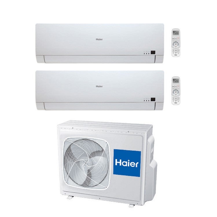 haier 12000 btu prezzo