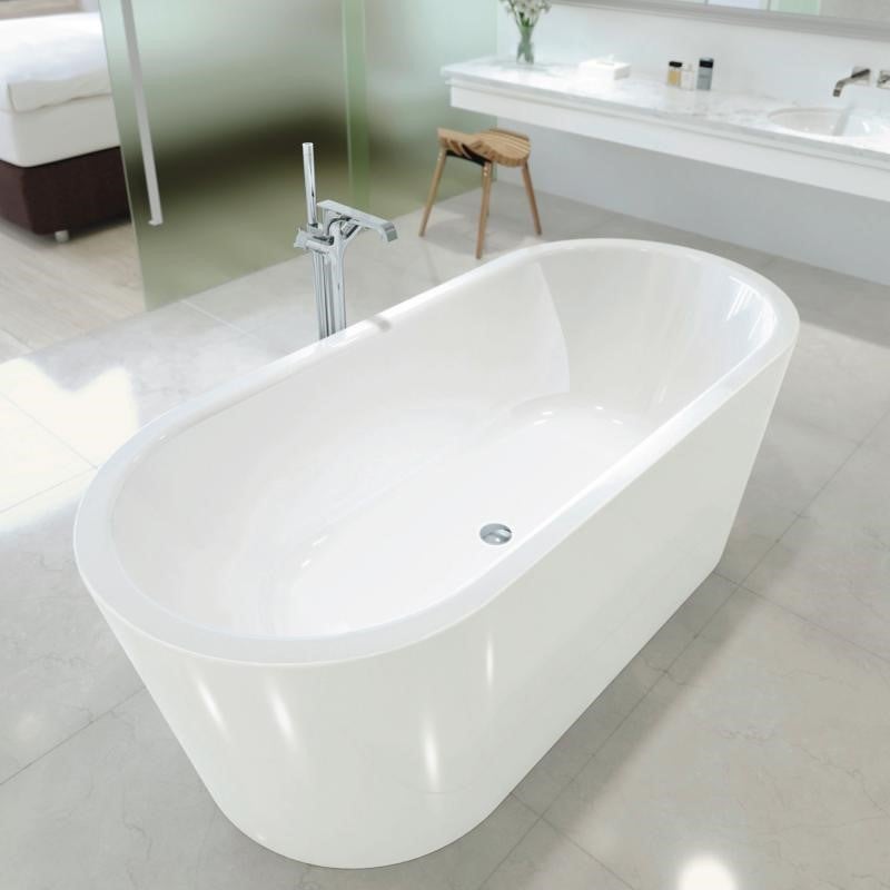 Vasche Da Bagno Ceramica Dolomite.Kaldewei 1111 4002 Meisterstuck Classic Duo Oval Vasca Da Bagno 180x80 Cm In Acciaio Smaltato Con Colonna Di Scarico E Troppopieno Ka 4002 Colore Bianco Alpino 202640750001 Prezzi E Offerte Su Tavolla Com