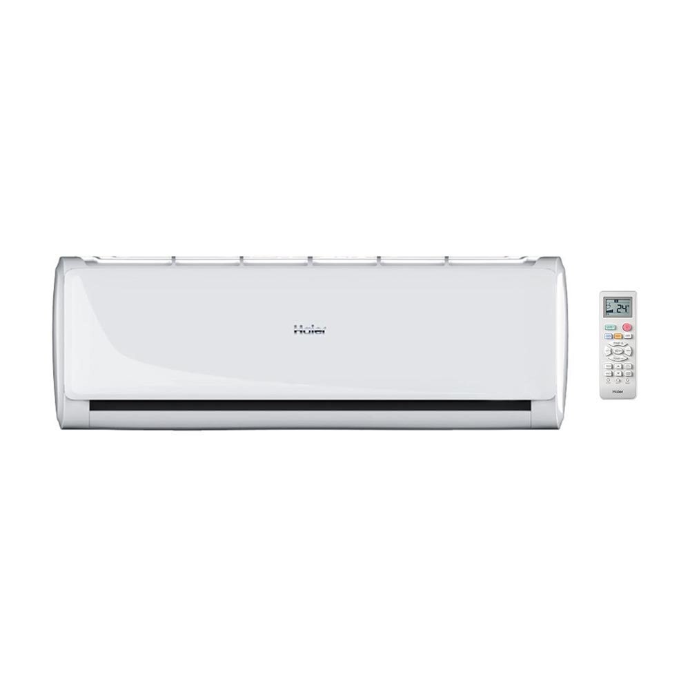 Haier TUNDRA 2.0 R32 Climatizzatore monosplit inverter | unità esterna ...