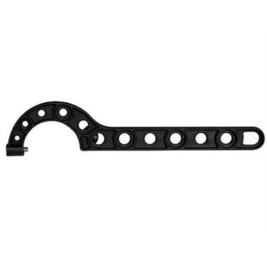 Chiave A Cono Per Mozzo Bicicletta - Doppia Estremità, 13/14/15/16mm | Acciaio Carbonio, 23cm - Foto 4