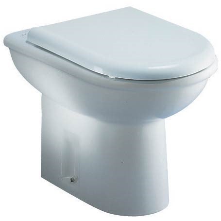 Ceramica Dolomite Schede Tecniche.Ceramica Dolomite J254600 Clodia Vaso A Pavimento Per Installazione Distanziata Da Parete Bianco Prezzi E Offerte Su Tavolla Com