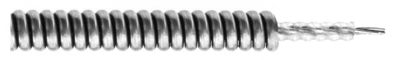 RIDGID C-13 IC SPIRALE, 8MM X 10,7M (56792) - G.F. Lotter Shop
