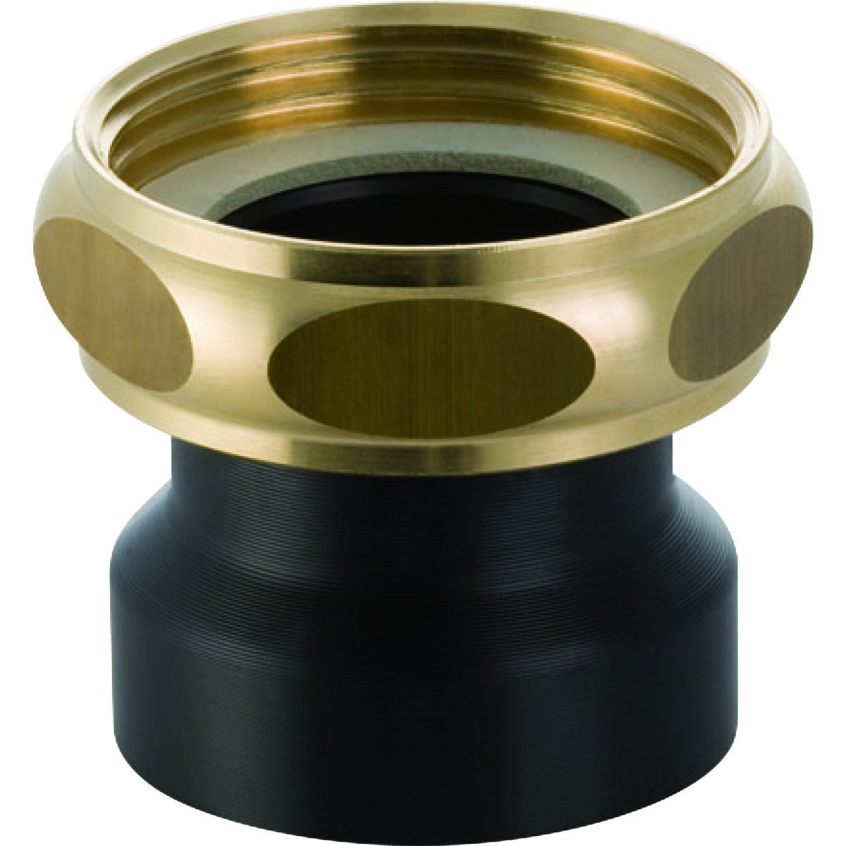 RACCORDO IRECO® IN OTTONE DZR SERIE 900.5 PER TUBAZIONI - CURVA 90° PE-DADO PRIGIONIERO - Foto 10