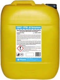 Cillit 10643 FFW-Al, soluzione, prodotto per la disincrostazione di ...