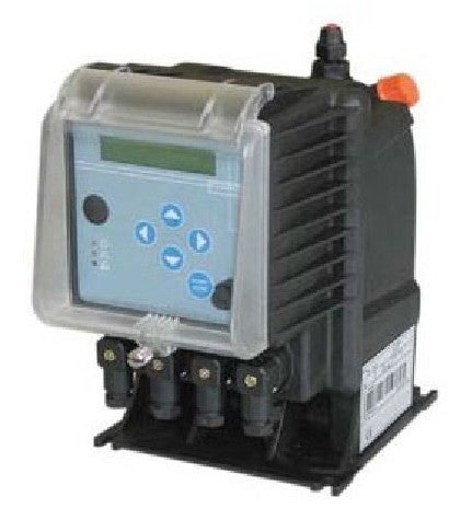 Etatron Pompa dosatrice DLX MA/AD 5 l/h - 7 bar Etatron Pompa dosatrice DLX MA/AD 5 l/h - 7 bar