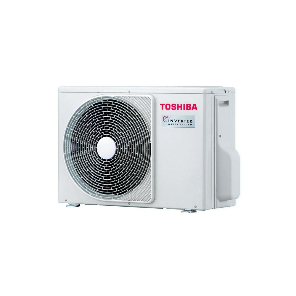 Toshiba Seiya R Climatizzatore A Parete Trial Split Inverter Bianco