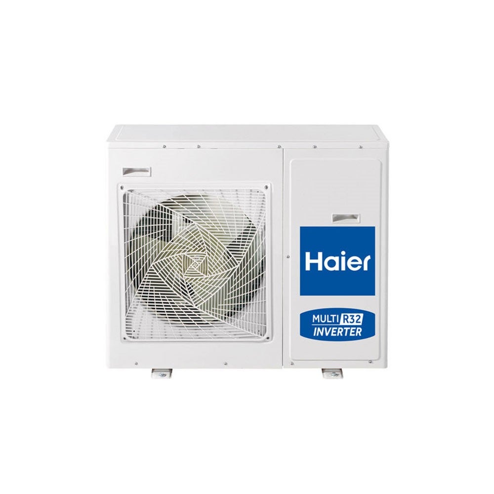 Haier PEARL R32 Climatizzatore a parete quadri split inverter Wi-Fi ...