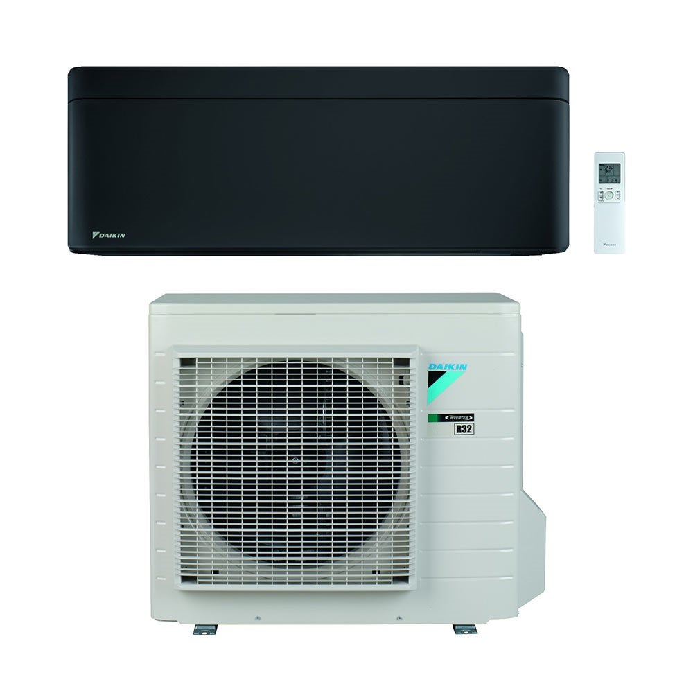 Daikin Stylish R32 Climatizzatore A Parete Monosplit Inverter Wi Fi