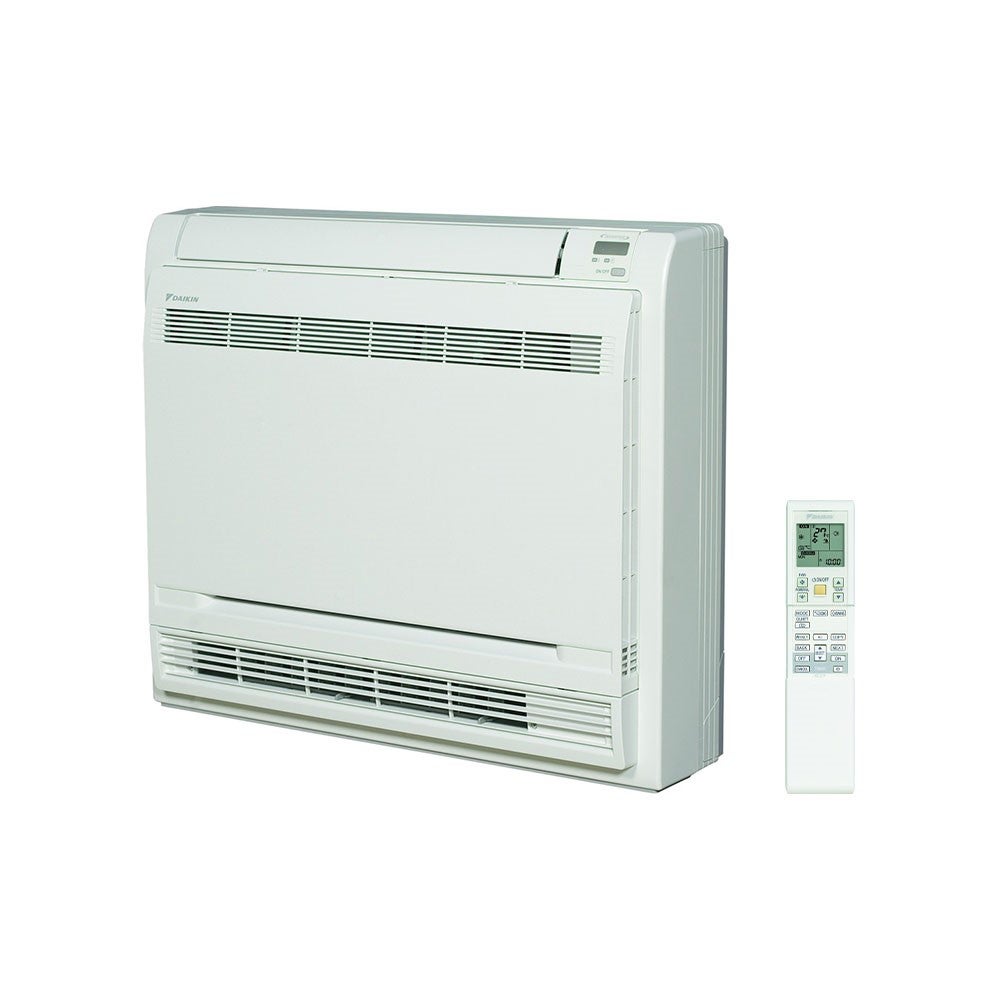 Daikin Fvxm F Fvxm F Pavimento R Unit Interna Mono Multisplit My Xxx