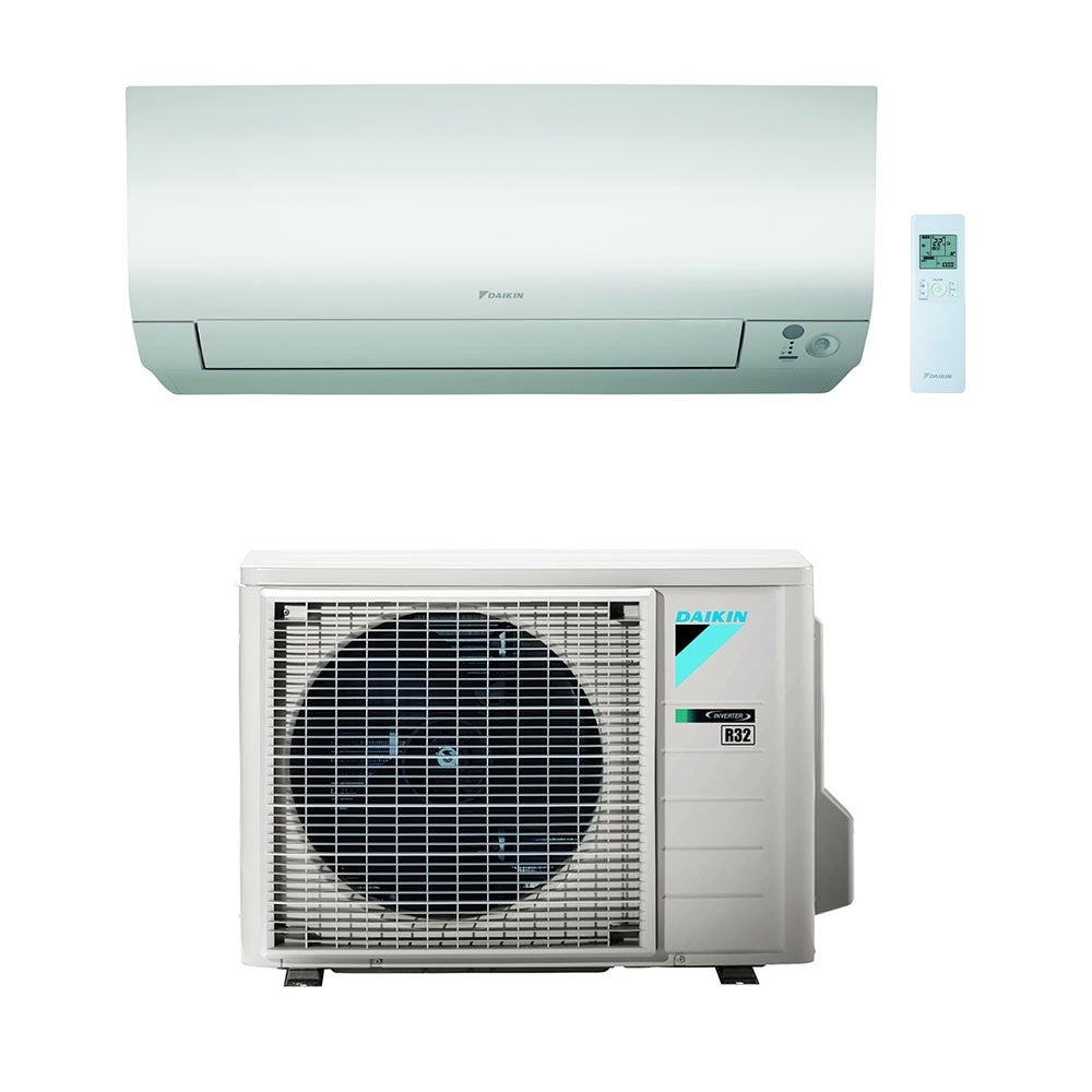 Daikin Perfera Ftxm N R Climatizzatore A Parete Monosplit Inverter Wi