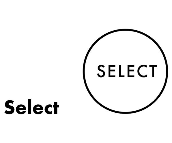 Select