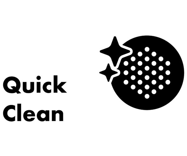 QuickClean