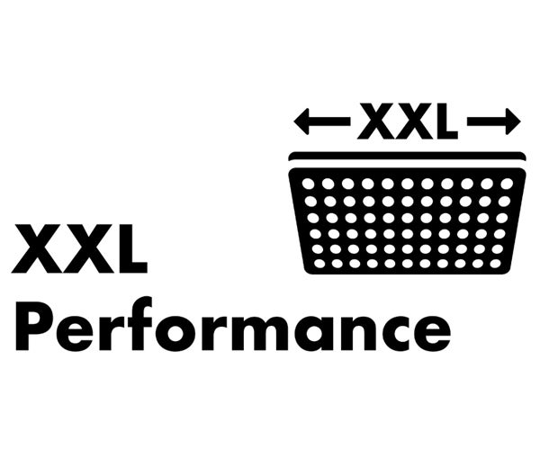 XXL Performance