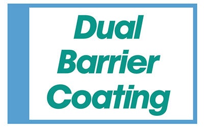 Dual Barrier Coating